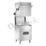 Πλυντήριο Πιάτων Hood Type 500x500 LSH6001  italy